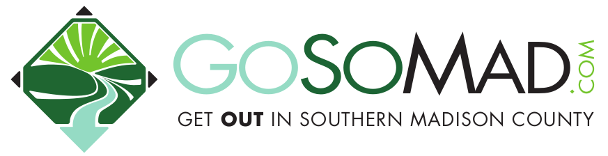 GoSoMad - Get Out in Southern Madison County