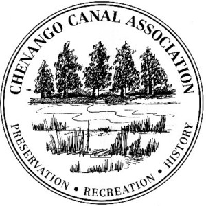 Cenango Canal Association Logo