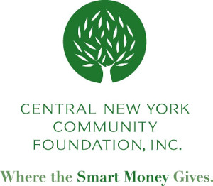 CNY Community Foundation Logo