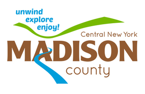 Madison County Tourism Logo